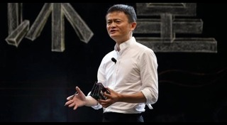 แจ็ค หม่า