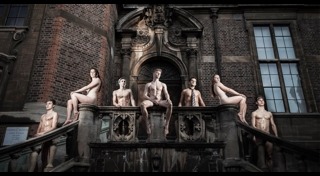 ถ่ายแบบปฏิทิน