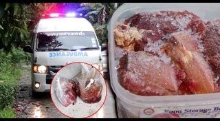 พิษสุนัขบ้า