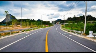 เส้นทางคมนาคม