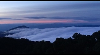 กิ่วแม่ปาน