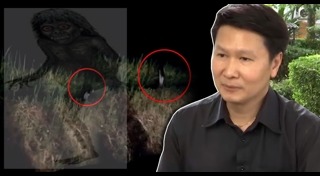 ผีกองกอย