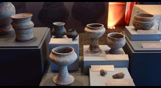 วัตถุโบราณของไทย