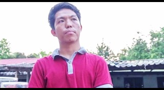 หม่อง ทองดี