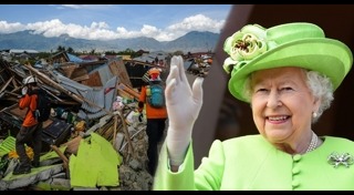 แผ่นดินไหวอินโดนีเซีย