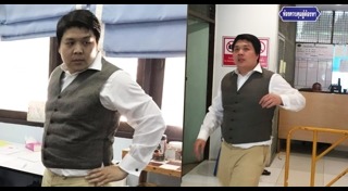 บูม จิรัชพิสิษฐ์