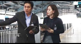 รถไฟฟ้า Airport Link