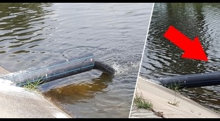 น้ำเสีย