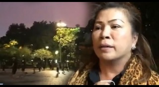 มลพิษทางเสียง