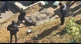 กินเนื้อคน