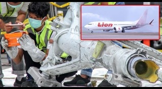 ไทย ไลอ้อน แอร์