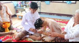 นักเรียนโดนไล่ออก