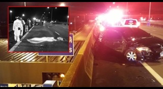 รถบรรทุกน้ำมัน