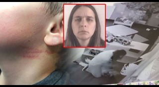 ครูตบนักเรียน