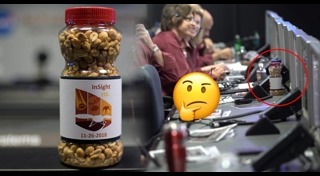 นาซาเยือนดวงจันทร์