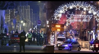 ก่อการร้ายที่ฝรั่งเศส