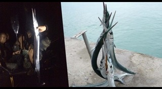 ปลาเต็กเล้ง