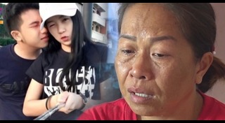 เสี่ยอ้วน ยิงน้องสปายน้องฟอส