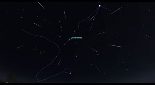 ฝนดาวตก