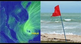 แหลมตะลุมพุก