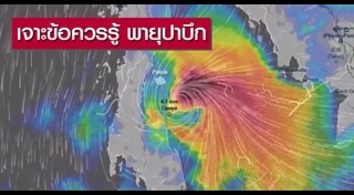 แหลมตะลุมพุก