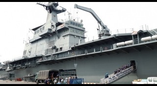 เรือหลวงจักรีนฤเบศร