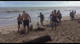 พายุปาบึก