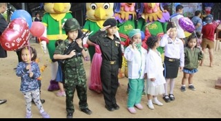 นิด้าโพล