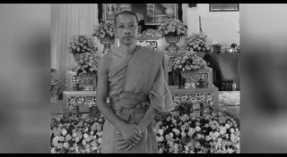 ยิงพระสงฆ์