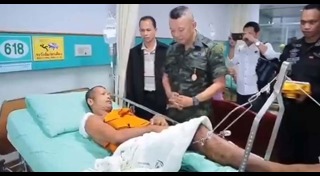 ฆ่าพระสงฆ์