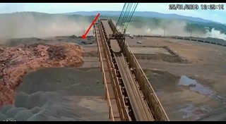 เขื่อนแตก