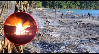 หมู่เกาะสุรินทร์