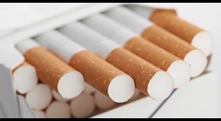 ภาษีบุหรี่