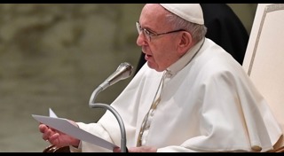 พระสันตะปาปา