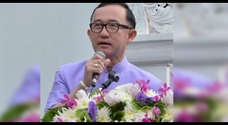 หม่อมหลวงปนัดดา ดิศกุล