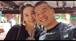 หมอภาคย์ โลหารชุน