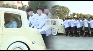 ประเพณีไทย