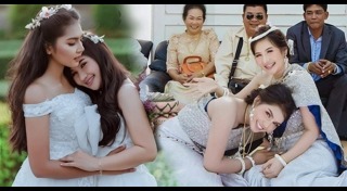 หญิงแต่งหญิง