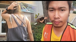 ผู้หญิงเมา