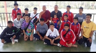 โค้ชเอก เอกพล