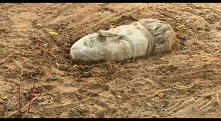 เศียรพระ