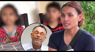 เด็กหนีออกจากบ้าน