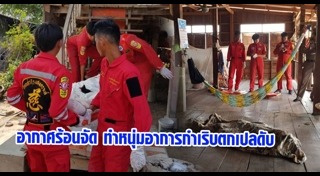 โรคลมชัก