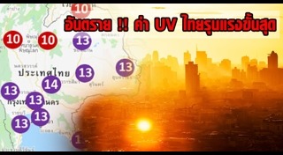 รังสียูวี