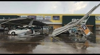 โรงจอดรถ