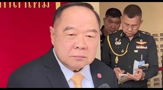 ปรีชา จันทร์โอชา