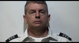 นักบินสหรัฐอเมริกา