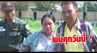 ตายายเก็บเห็ด