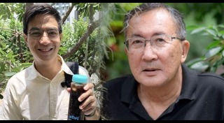 ไอติม พริษฐ์