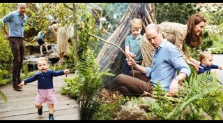 เจ้าหญิงเคท